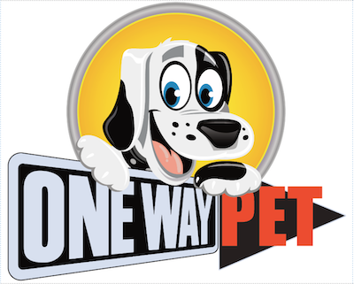 One Way Pet Logo